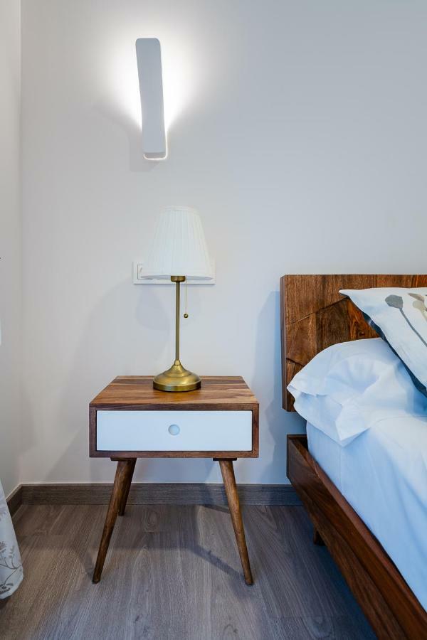 Exclusive Quietness In The Heart Of Madrid With Public Parking, Breakfast, 2 Bathrooms Eksteriør bilde