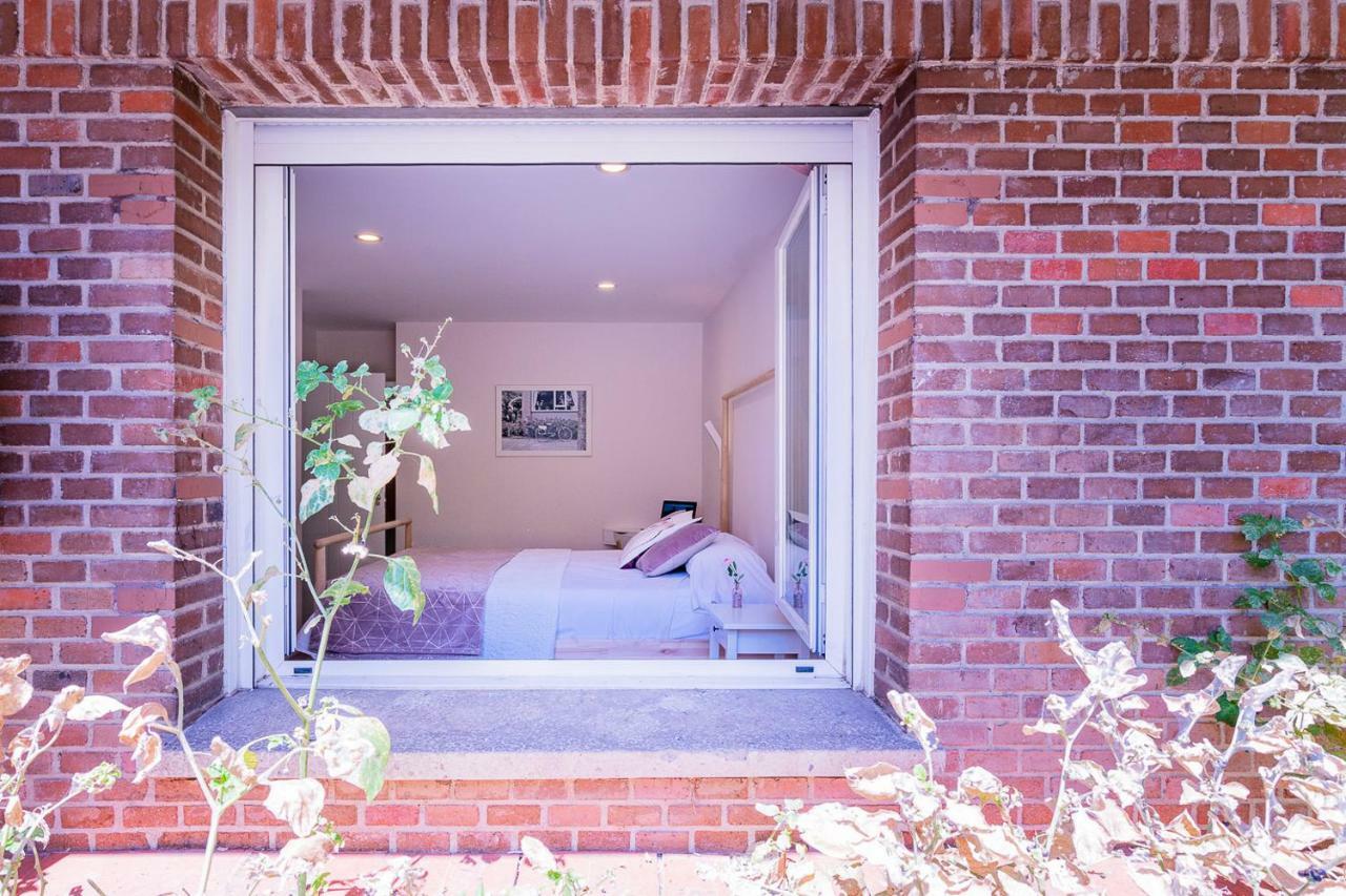 Exclusive Quietness In The Heart Of Madrid With Public Parking, Breakfast, 2 Bathrooms Eksteriør bilde